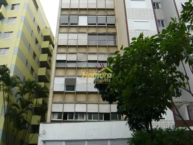 Kitnet 1 quarto e 1 banheiro, à venda, no bairro Vila Buarque em São Paulo