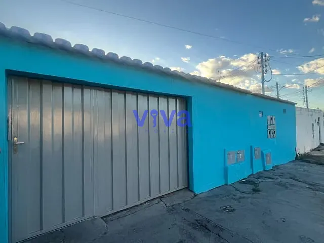 Kitnet 2 quartos e 2 banheiros, à venda, no bairro Jardim dos Buritis em Aparecida de Goiânia
