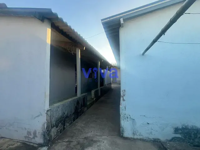Kitnet 2 quartos e 2 banheiros, à venda, no bairro Jardim dos Buritis em Aparecida de Goiânia