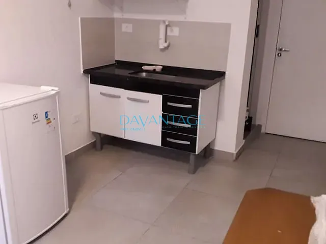 Kitnet com 20m² 1 quarto e 1 banheiro, para alugar, no bairro Lapa em São Paulo