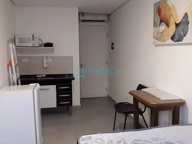 Kitnet com 20m² 1 quarto e 1 banheiro, para alugar, no bairro Lapa em São Paulo