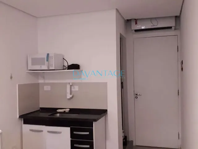 Kitnet com 20m² 1 quarto e 1 banheiro, para alugar, no bairro Lapa em São Paulo