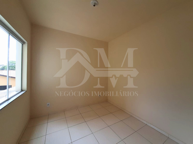 Kitnet 1 quarto e 1 banheiro, para alugar, no bairro Jardim Nossa Senhora de Fátima em Jaguariaíva