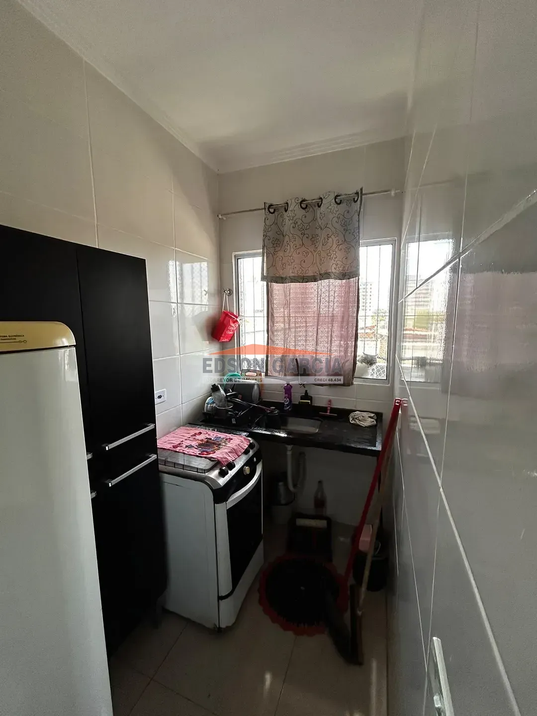 Kitnet-Studio, 30 m² - Foto 6