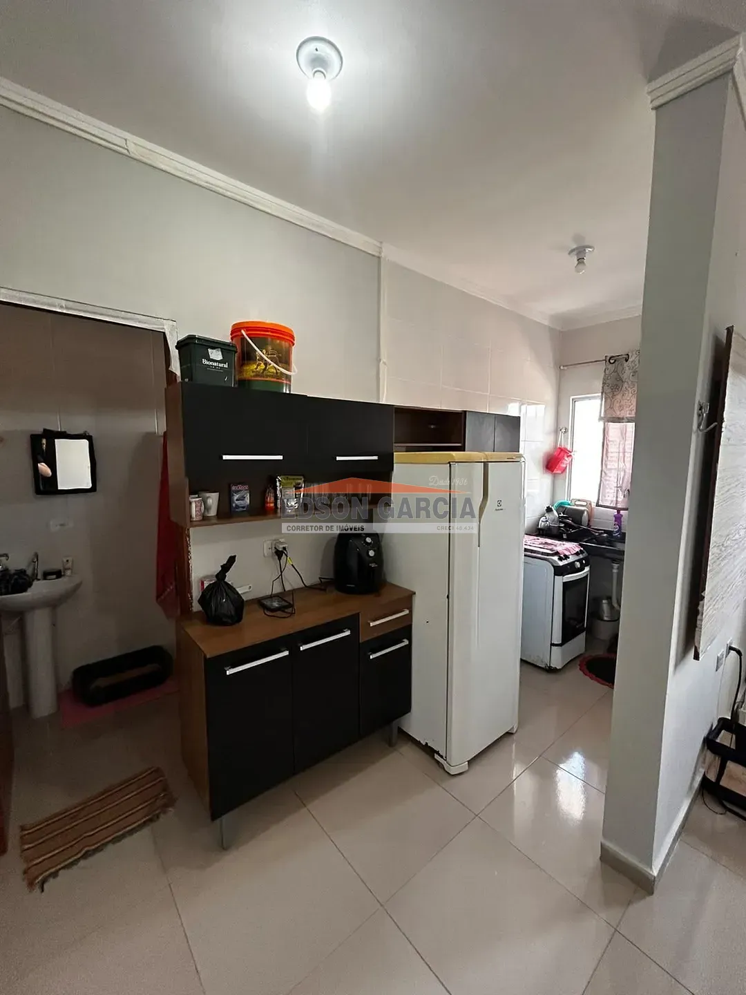 Kitnet-Studio, 30 m² - Foto 5