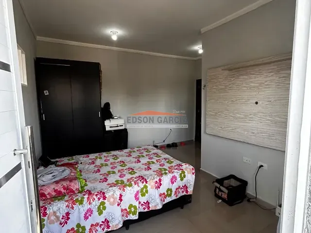 Kitnet 1 quarto e 1 banheiro, para alugar, no bairro Jardim Betânia em Sorocaba