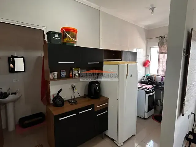 Kitnet 1 quarto e 1 banheiro, para alugar, no bairro Jardim Betânia em Sorocaba