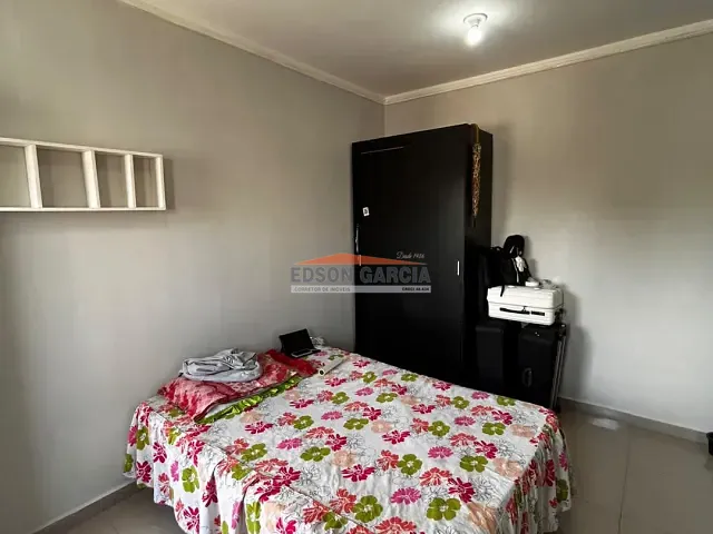 Kitnet 1 quarto e 1 banheiro, para alugar, no bairro Jardim Betânia em Sorocaba
