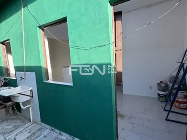 Kitnet 1 quarto e 1 banheiro, para alugar, no bairro Gravatá em Camaçari