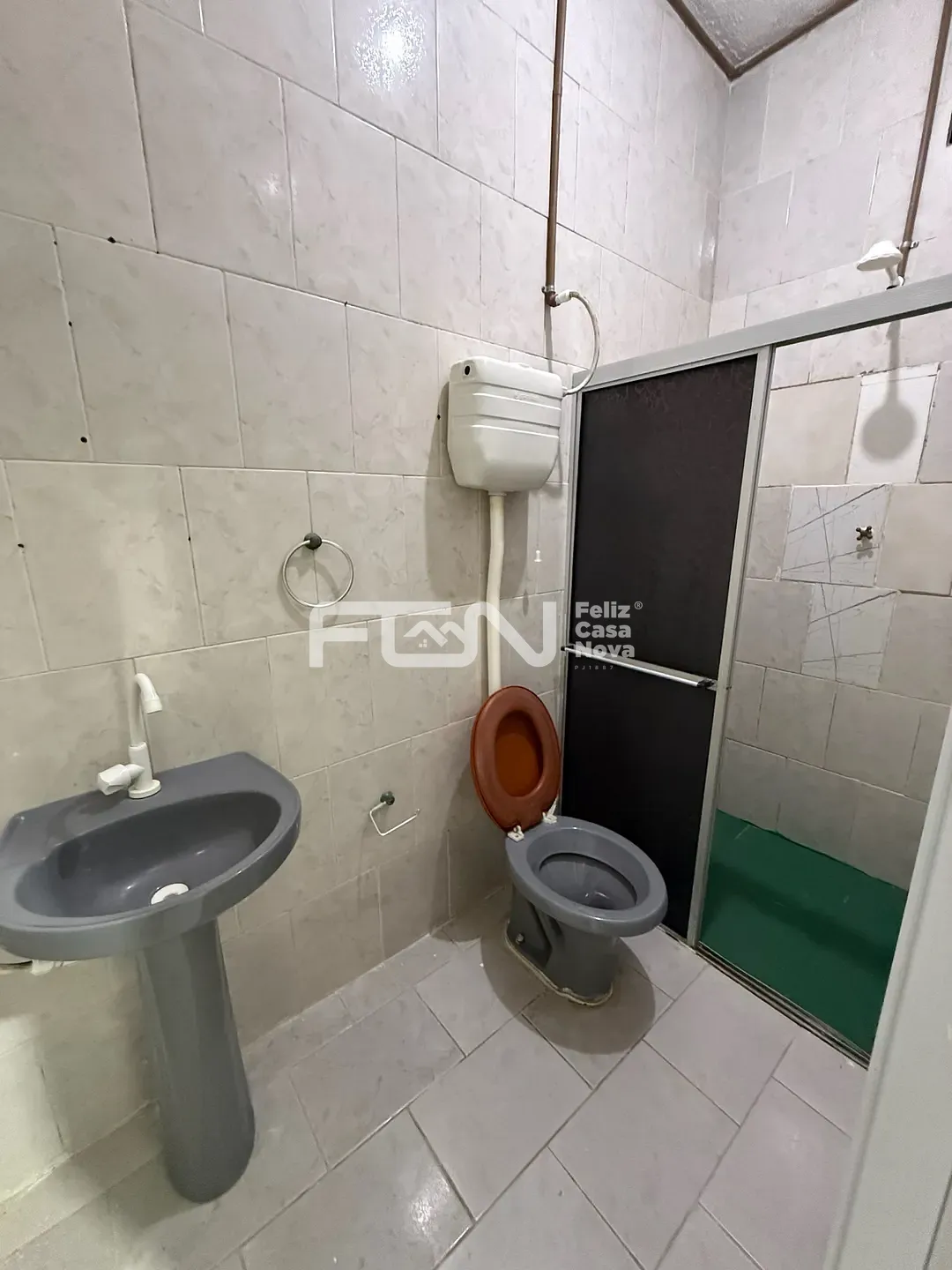 Kitnet-Studio, 25 m² - Foto 5