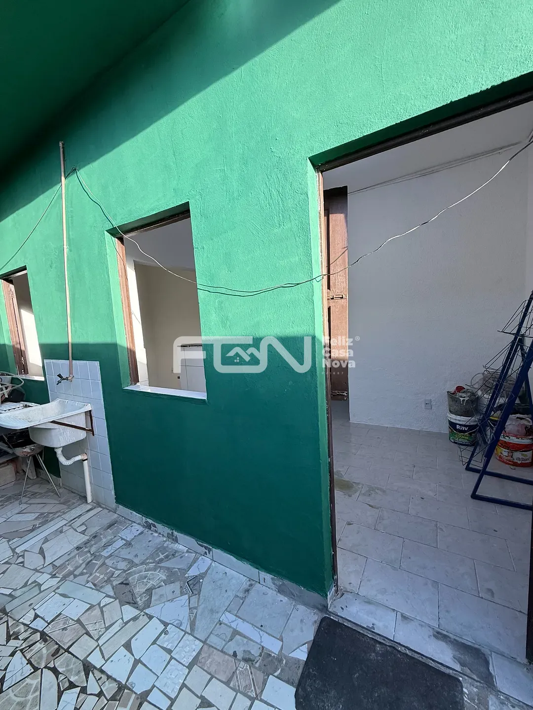 Kitnet-Studio, 25 m² - Foto 1