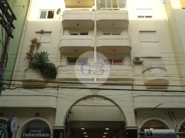 Kitnet 1 quarto e 1 banheiro, para alugar, no bairro Centro em Pelotas