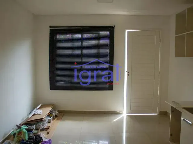 Kitnet 1 quarto e 1 banheiro, para alugar, no bairro Vila Guarani (Z Sul) em São Paulo