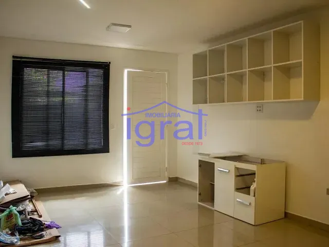 Kitnet 1 quarto e 1 banheiro, para alugar, no bairro Vila Guarani (Z Sul) em São Paulo