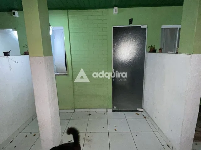 Kitnet com 300m², à venda, no bairro Centro em Ponta Grossa