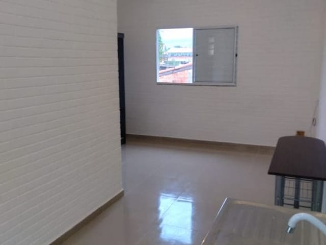 Foto do Kitnet - Kitnet com 1 dormitório para alugar, 25 m² por R$ 990,00/mês - Residencial União - São José dos Campos/SP | INDEPENDENCE NEGOCIOS IMOBILIARIOS LTDA