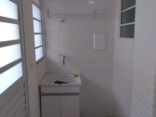 Foto do Kitnet - Kitnet com 1 dormitório para alugar, 25 m² por R$ 990,00/mês - Residencial União - São José dos Campos/SP | INDEPENDENCE NEGOCIOS IMOBILIARIOS LTDA
