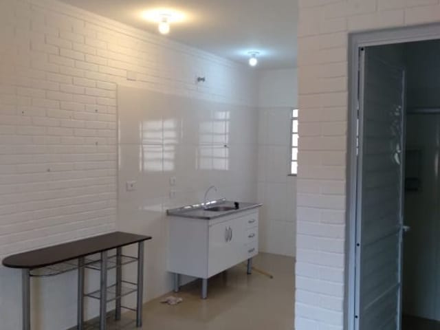 Foto do Kitnet - Kitnet com 1 dormitório para alugar, 25 m² por R$ 990,00/mês - Residencial União - São José dos Campos/SP | INDEPENDENCE NEGOCIOS IMOBILIARIOS LTDA