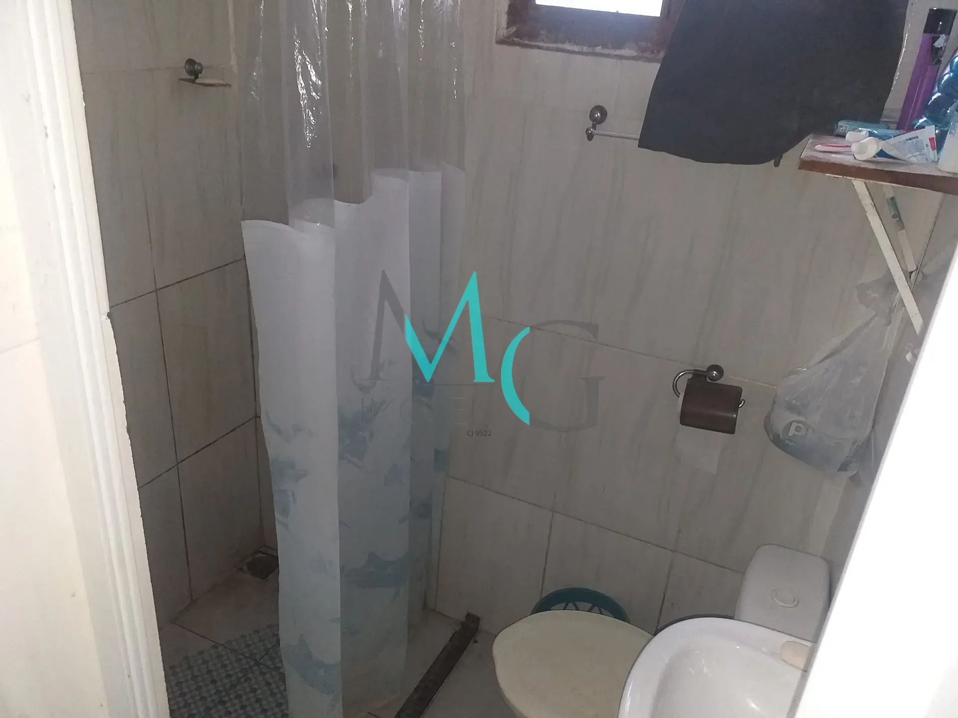 Kitnet-Studio, 27 m² - Foto 4