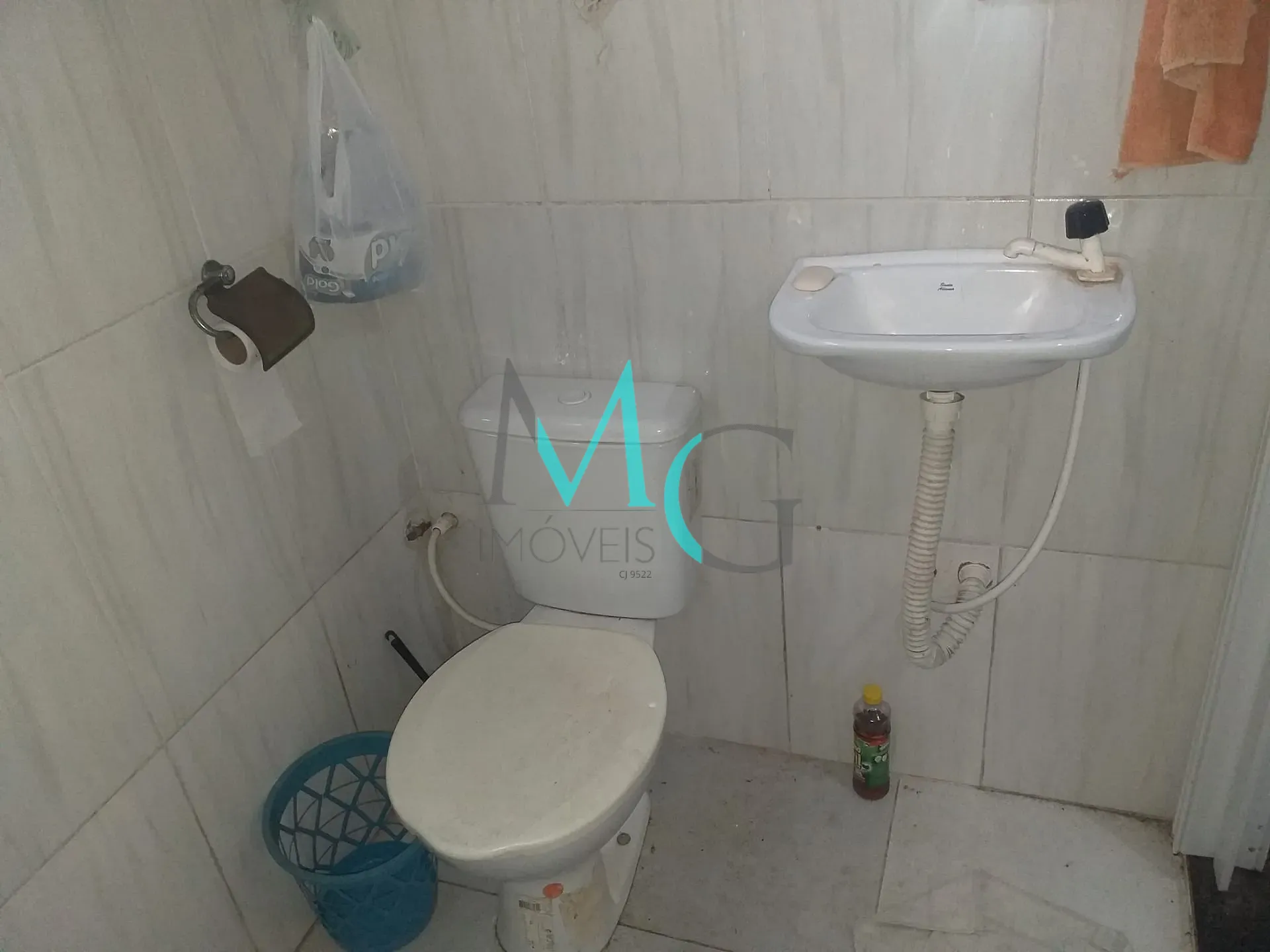 Kitnet-Studio, 27 m² - Foto 5