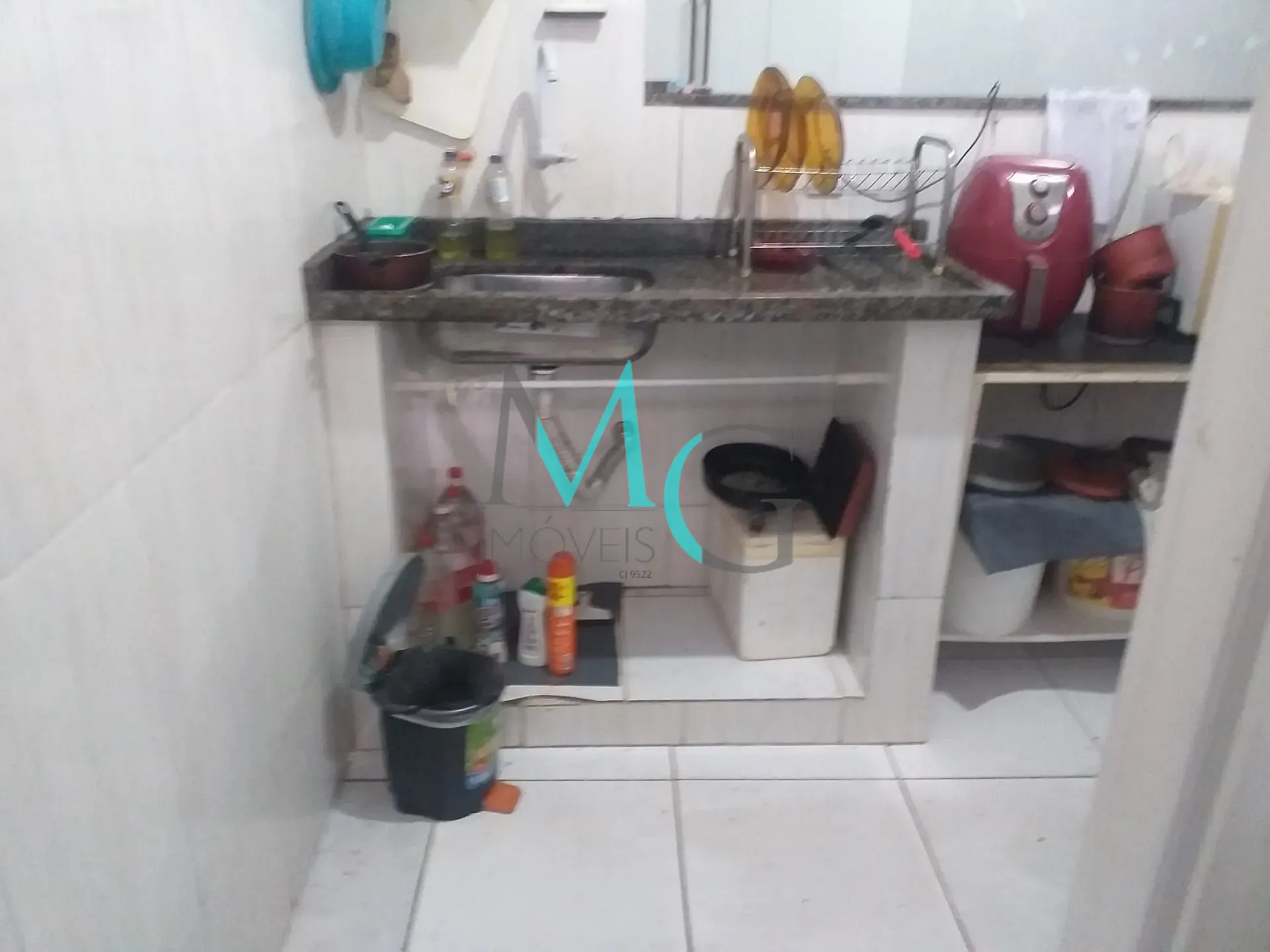 Kitnet-Studio, 27 m² - Foto 6