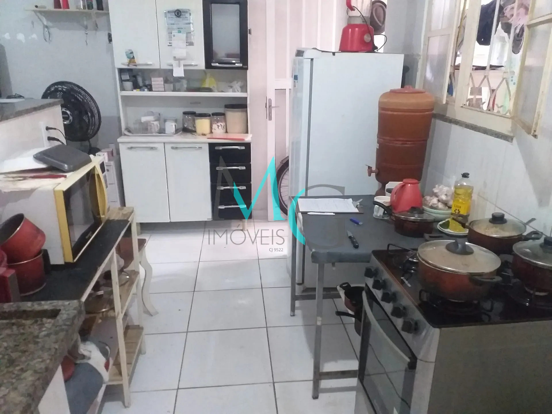 Kitnet-Studio, 27 m² - Foto 8