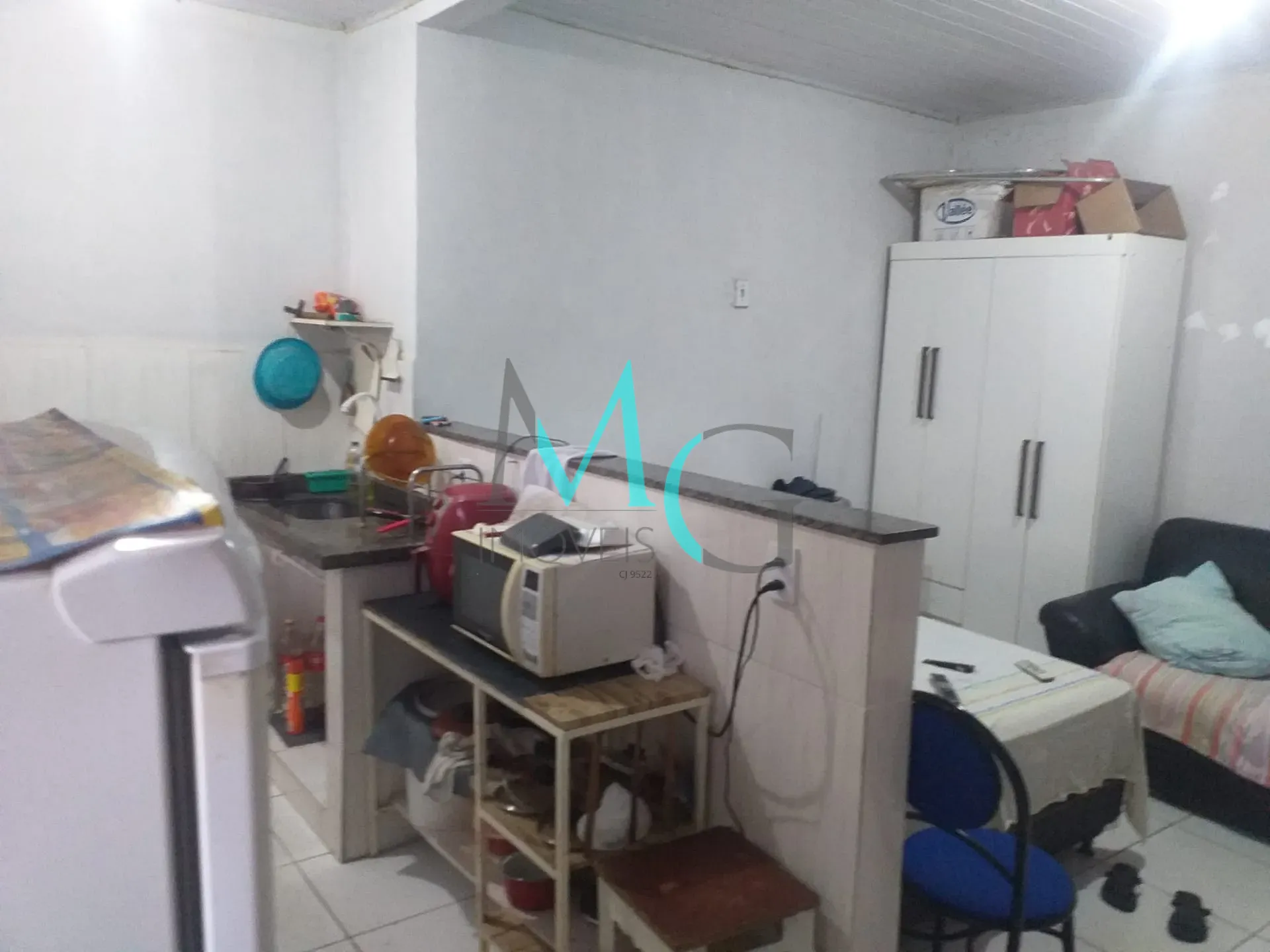 Kitnet-Studio, 27 m² - Foto 10