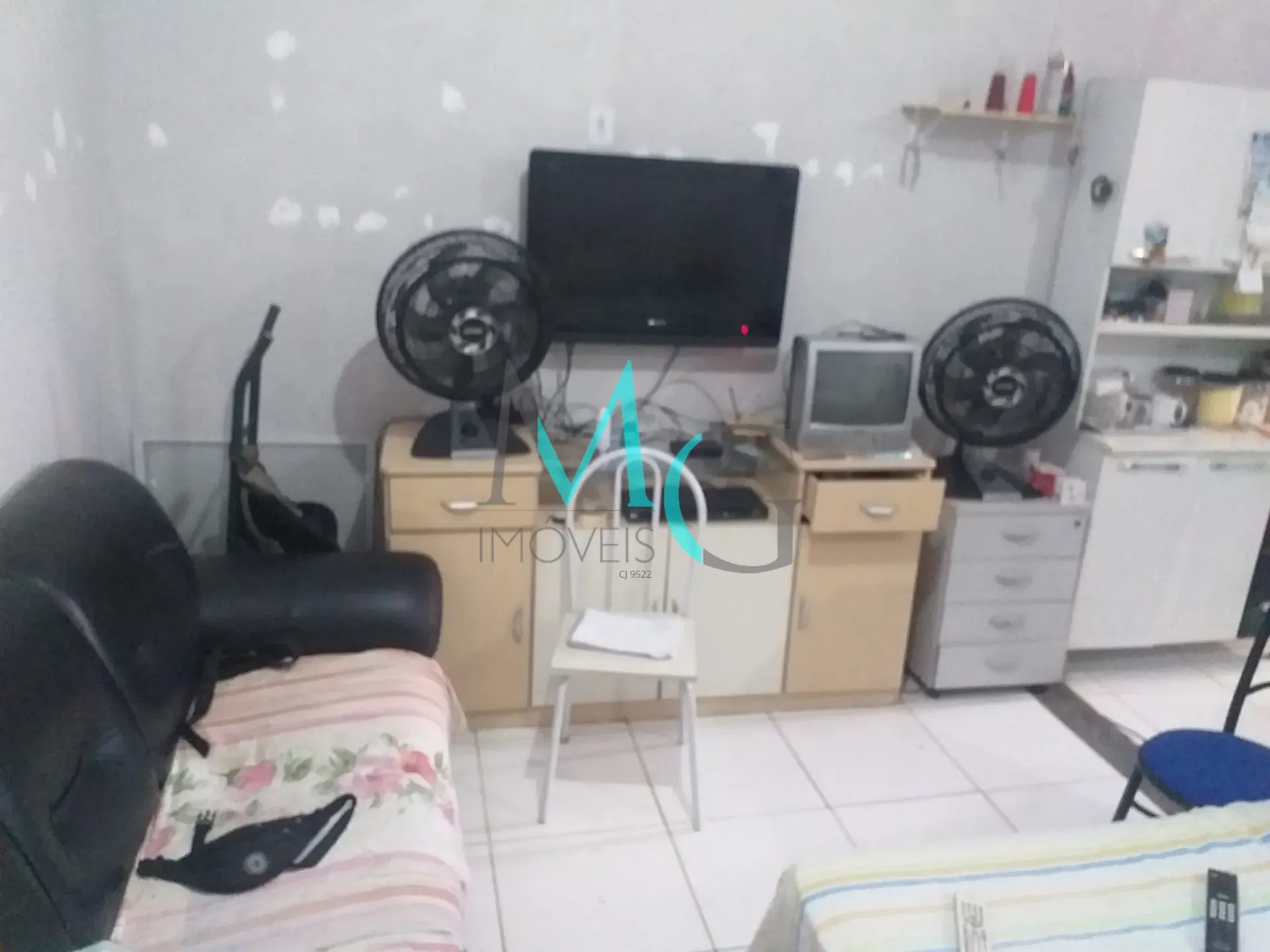 Kitnet-Studio, 27 m² - Foto 11