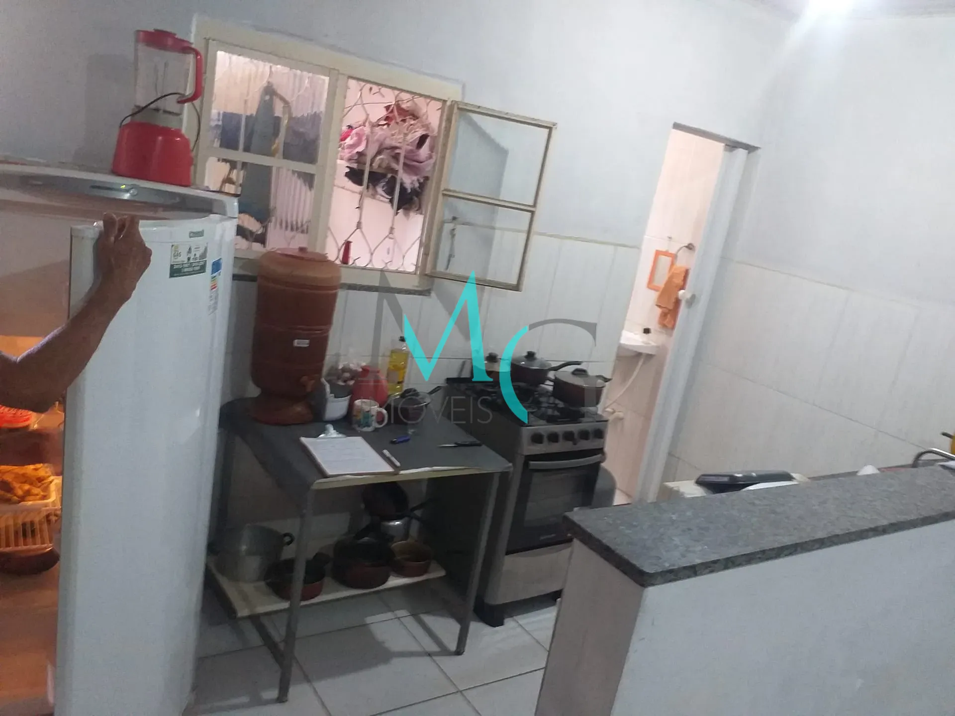 Kitnet-Studio, 27 m² - Foto 13