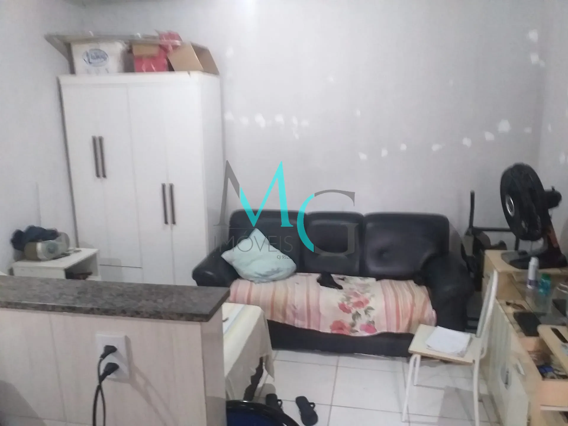 Kitnet-Studio, 27 m² - Foto 14