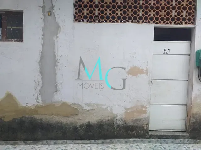 Kitnet 1 quarto e 1 banheiro, à venda, no bairro Campo Grande em Rio de Janeiro