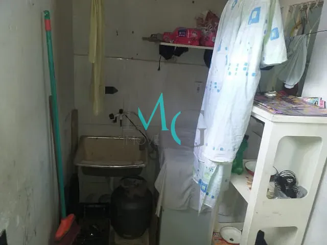 Kitnet 1 quarto e 1 banheiro, à venda, no bairro Campo Grande em Rio de Janeiro