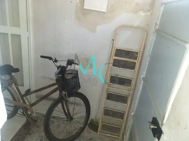 Kitnet 1 quarto e 1 banheiro, à venda, no bairro Campo Grande em Rio de Janeiro