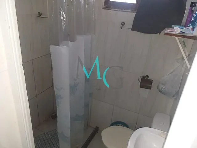 Kitnet 1 quarto e 1 banheiro, à venda, no bairro Campo Grande em Rio de Janeiro