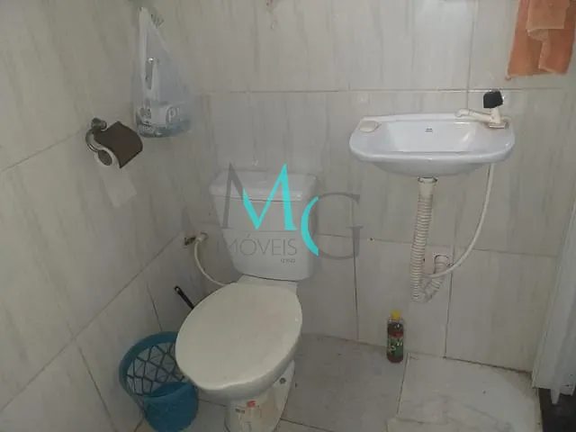 Kitnet 1 quarto e 1 banheiro, à venda, no bairro Campo Grande em Rio de Janeiro