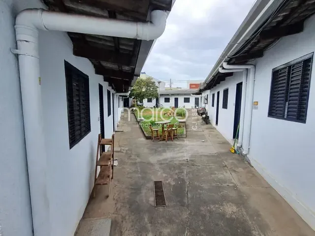 Kitnet 1 quarto e 1 banheiro, para alugar, no bairro Setor dos Funcionários em Goiânia