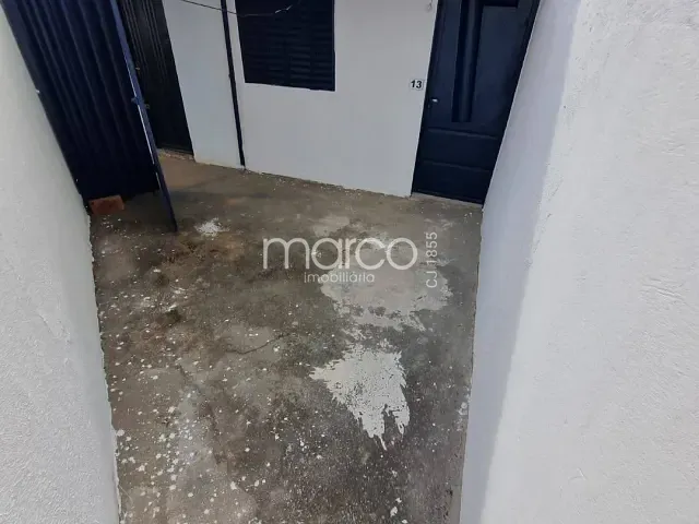 Kitnet 1 quarto e 1 banheiro, para alugar, no bairro Setor dos Funcionários em Goiânia