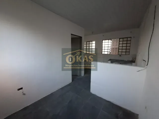 Kitnet 1 quarto e 1 banheiro, para alugar, no bairro Vila Amorim em Suzano