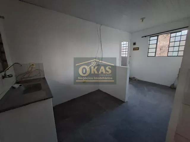 Kitnet 1 quarto e 1 banheiro, para alugar, no bairro Vila Amorim em Suzano
