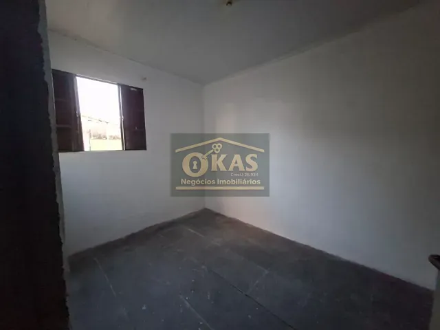 Kitnet 1 quarto e 1 banheiro, para alugar, no bairro Vila Amorim em Suzano