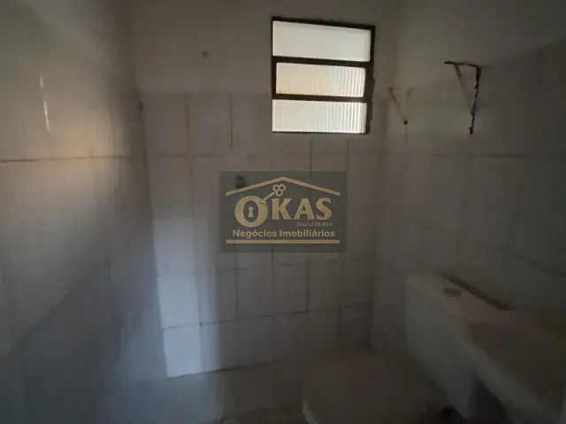 Kitnet 1 quarto e 1 banheiro, para alugar, no bairro Vila Amorim em Suzano