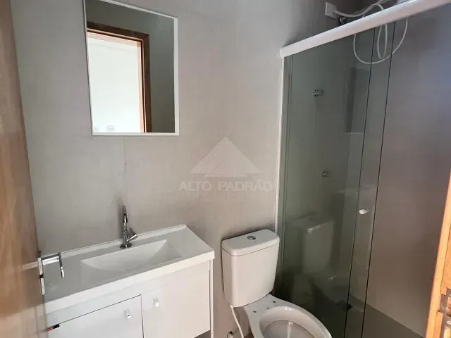 Kitnet 1 quarto e 1 banheiro, para alugar, no bairro Jardim Pilar em Mauá