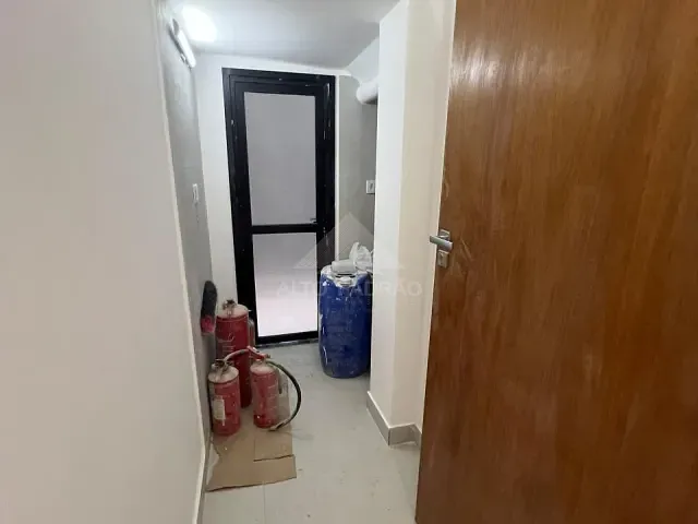 Kitnet 1 quarto e 1 banheiro, para alugar, no bairro Jardim Pilar em Mauá