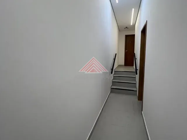Kitnet 1 quarto e 1 banheiro, para alugar, no bairro Jardim Pilar em Mauá