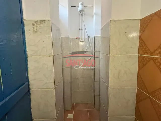 Kitnet 1 quarto e 1 banheiro, para alugar, no bairro Dezessete em Santo Antônio de Pádua