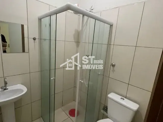 Kitnet com 50m² 1 quarto e 1 banheiro, para alugar, no bairro Centro em Andradas