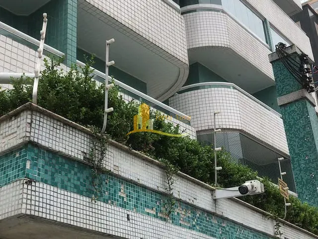 Kitnet 1 quarto e 1 banheiro, para alugar, no bairro Boqueirão em Praia Grande