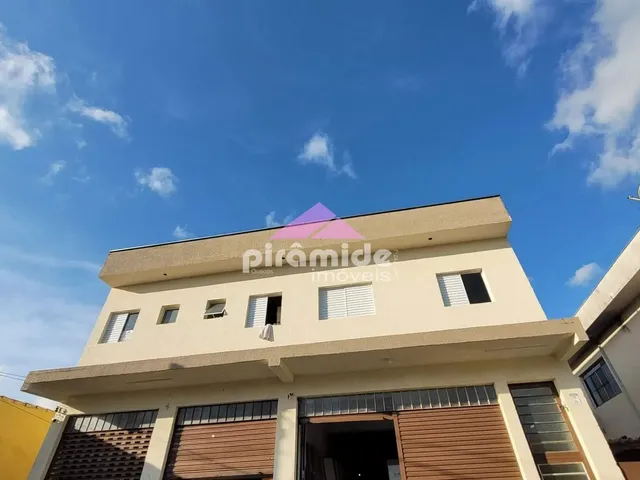 Kitnet com 35m² 1 quarto e 1 banheiro, para alugar, no bairro Jardim Aeroporto em São José Dos Campos