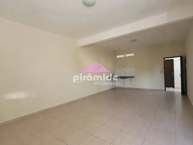 Kitnet com 35m² 1 quarto e 1 banheiro, para alugar, no bairro Jardim Aeroporto em São José Dos Campos