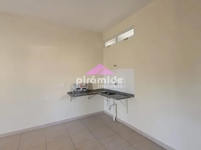 Kitnet com 35m² 1 quarto e 1 banheiro, para alugar, no bairro Jardim Aeroporto em São José Dos Campos